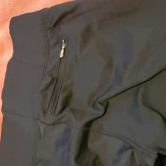 ASICS Leggings - Picture 3 of 3